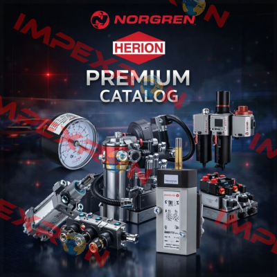 NORGREN HERION