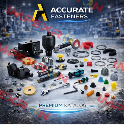 ACCURATE PRECISION FASTENERS