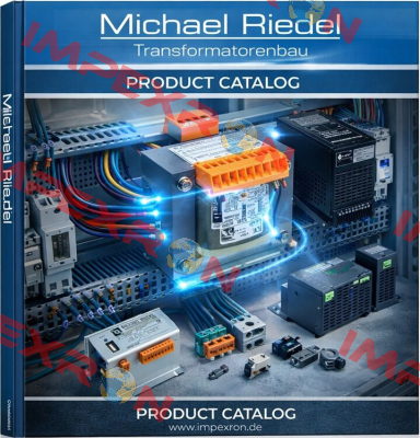 Michael Riedel Transformatorenbau