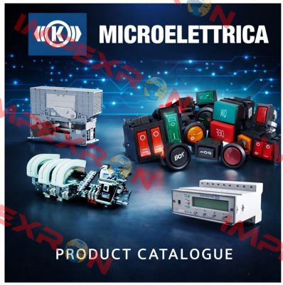 Microelettrica Scientifica