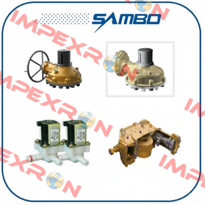 SAMBO
