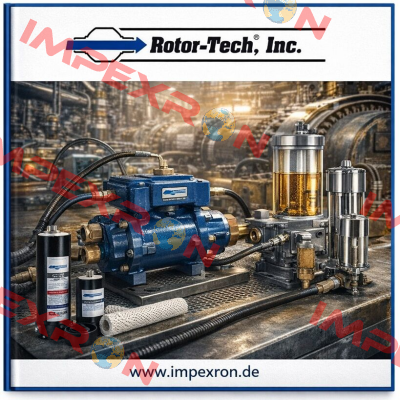 Rotor-Tech