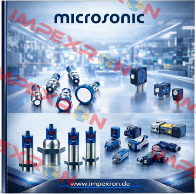 Microsonic