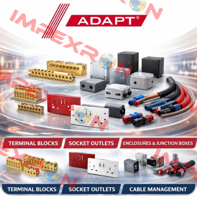 ADAPT ELEKTRONIK