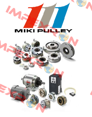 Miki Pulley