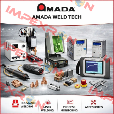 AMADA WELD TECH