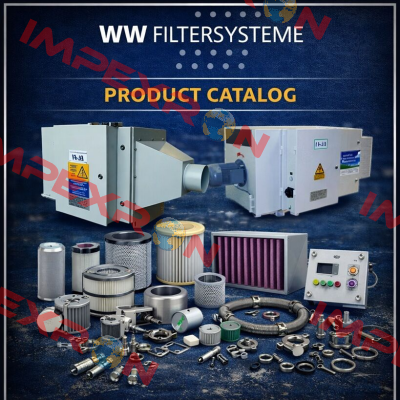 W W Filtersysteme