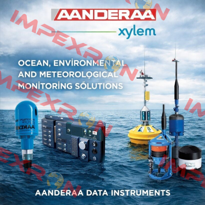 Aanderaa Data Instruments