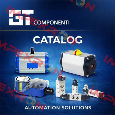GT Componenti