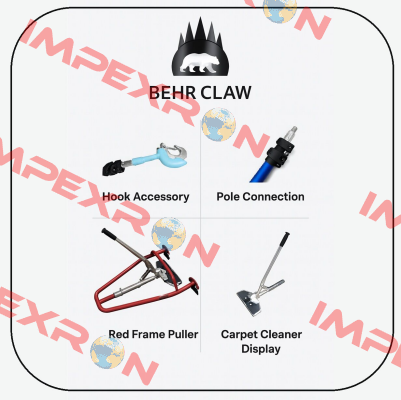 Behr Claw