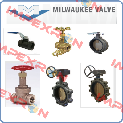 Milwaukee Valve