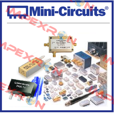 Mini Circuits