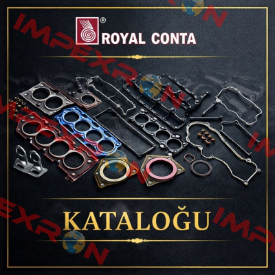 ROYAL CONTA