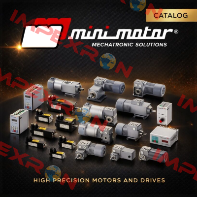 Minimotor