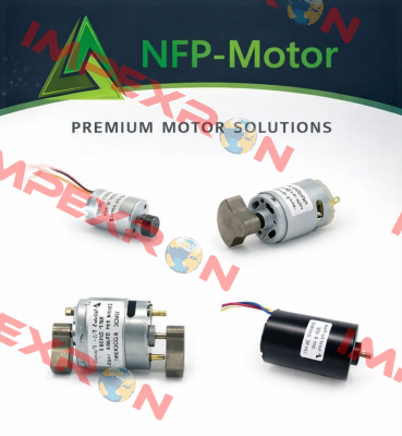NFP Motor