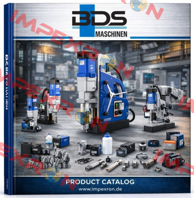 BDS Machines