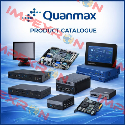 Quanmax