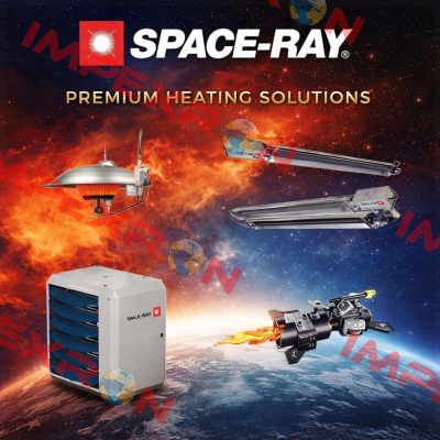 Space-Ray