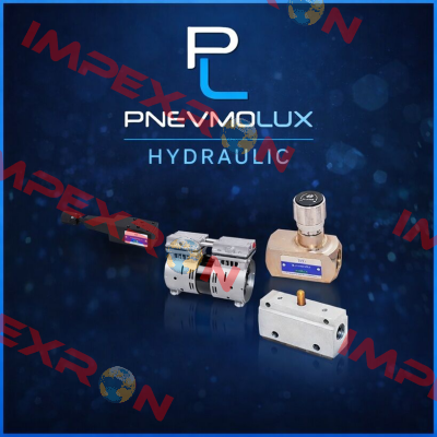 PNEVMOLUX HYDRAULIC