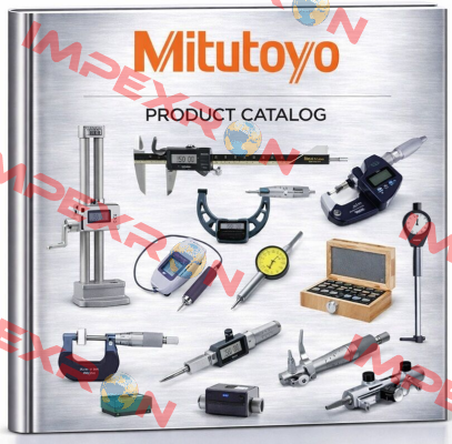 Mitutoyo