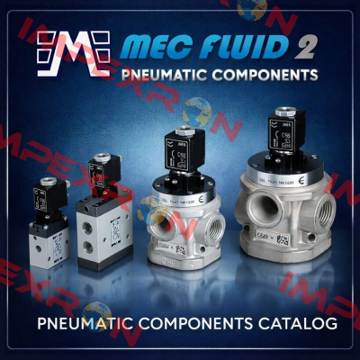 Mec Fluid
