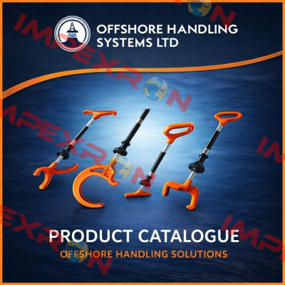 Offshore Handling Systems Ltd
