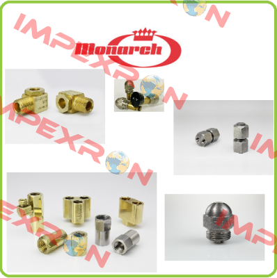 Monarch Nozzles