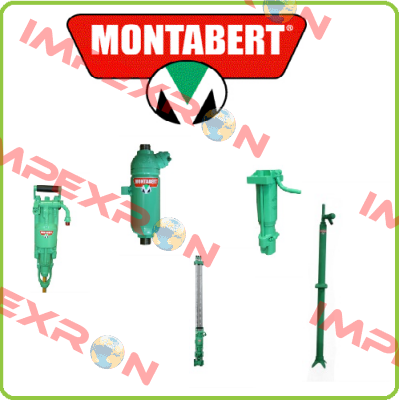 Montabert