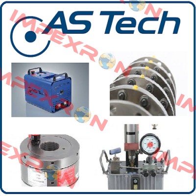 AS TECH