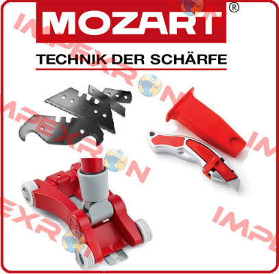 MOZART AG
