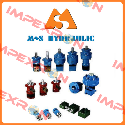 M-S Hydraulic