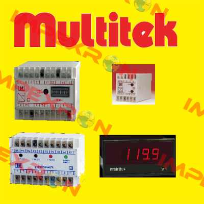 Multitek