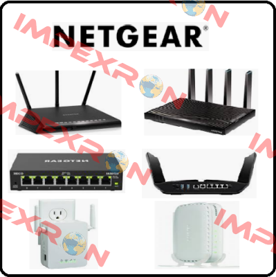 NETGEAR