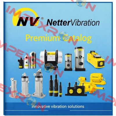 NetterVibration