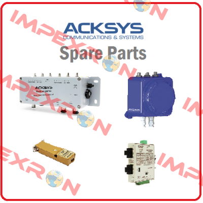 Acksys