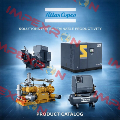 Atlas Copco