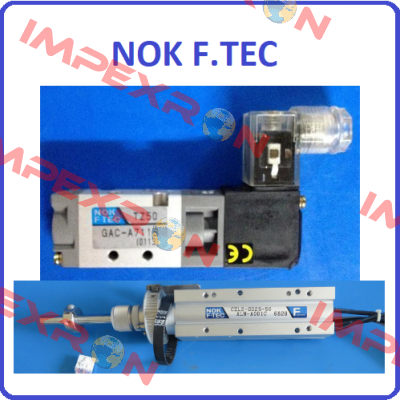Nok F.Tec