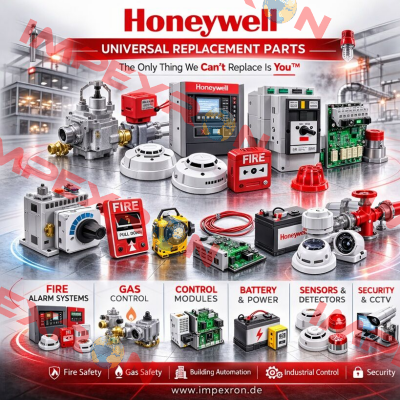 Notifier by Honeywell