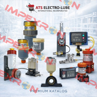 A.T.S. Electro-Lube