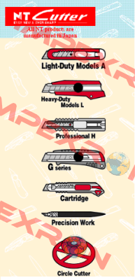 NT-CUTTER
