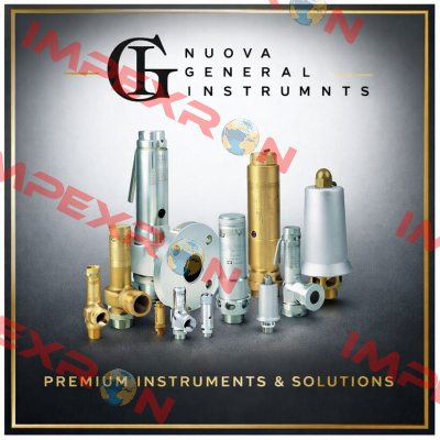 Nuova General Instruments