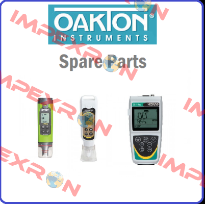 Oakton Instruments