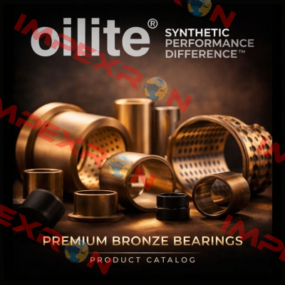 Oilite