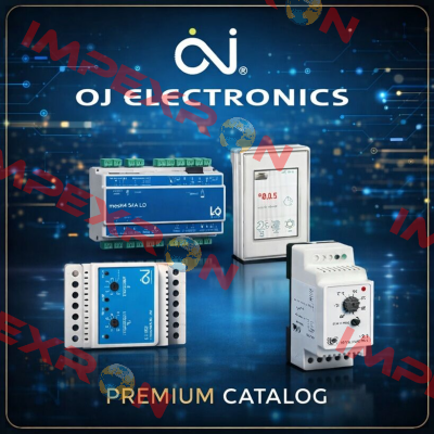 OJ Electronics