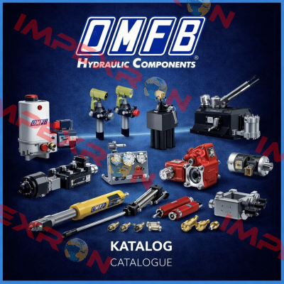 OMFB Hydraulic