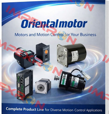 Oriental Motor