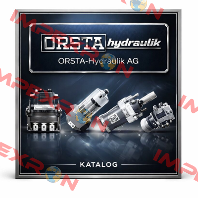 Orsta Hydraulik
