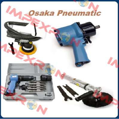 Osaka Pneumatic