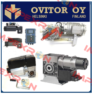 Ovitor Oy