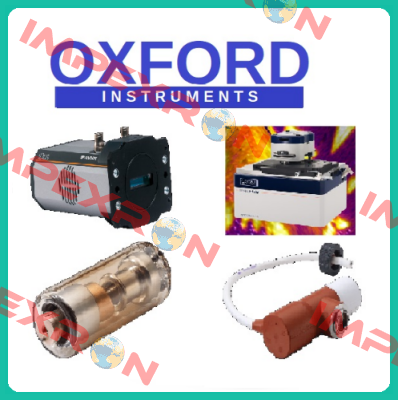 Oxford Instruments
